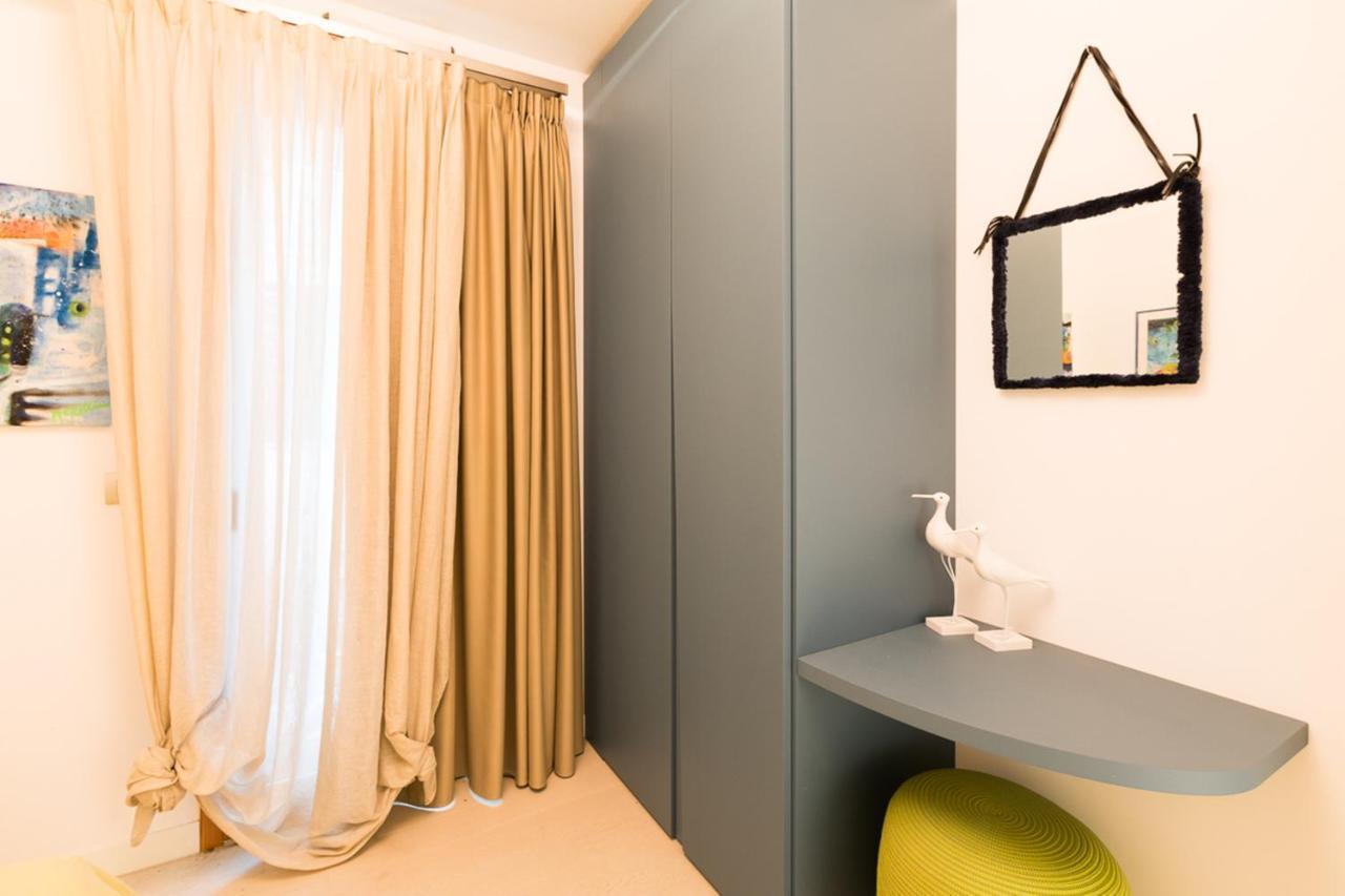 Portopiccolo Avolare Apartments In Panoramic Terrasses - Beach Included Sistiana Exterior photo