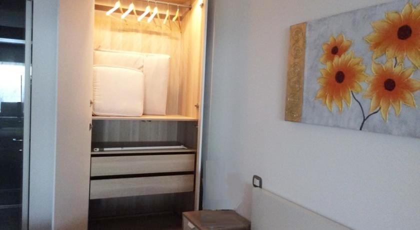 Portopiccolo Avolare Apartments In Panoramic Terrasses - Beach Included Sistiana Room photo